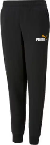Intersport Pantalón essentials+ 2 tone logo jr oferta