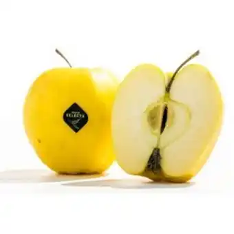 BM Supermercados Manzana golden selecta a granel (250 g aprox/ud) oferta