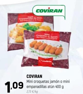 Coviran Coviran oferta