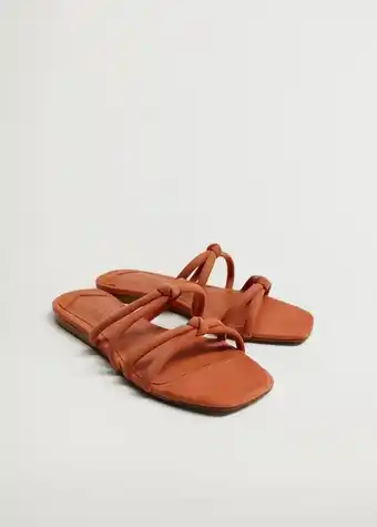 MANGO Sandalia m mimi oferta