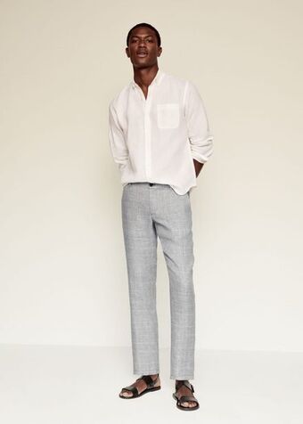 MANGO Pantalon etna oferta
