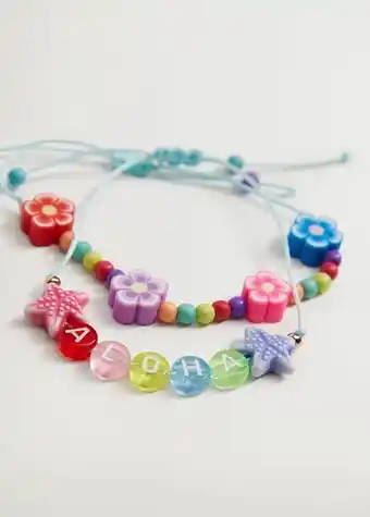 Pulsera aloha