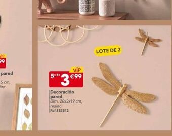 GiFi Decoración oferta