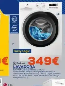 Tiendas Electrón Bloqueo de seguridad logic oferta