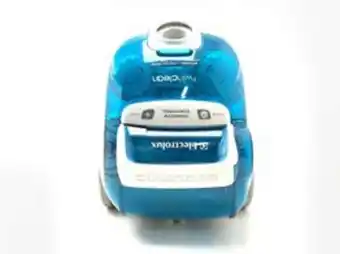 Cash Converters Aspirador sin bolsa electrolux z8280 oferta