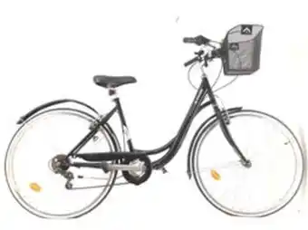Cash Converters Bicicleta paseo btwin elops100 oferta