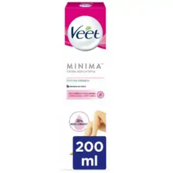 Primor Crema depilatoria oferta