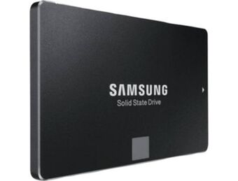 Worten Disco ssd interno samsung 850 evo 250gb sata 6gb/s (caja abierta - 240 gb - sata - 540 mb/s) oferta