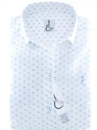 Venca Camisa mujer love oferta