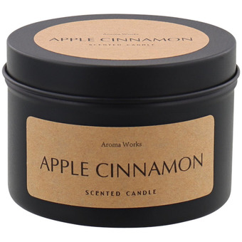 Action Vela aromática en recipiente oferta