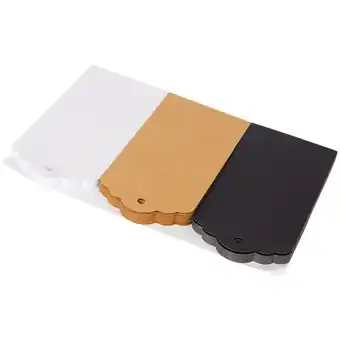 Action Set de etiquetas para regalo décotime oferta