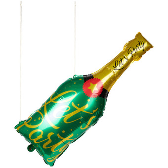 Action Globo de aluminio oferta