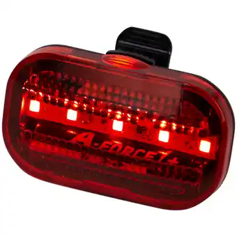 Action Luz trasera para bicicleta oferta