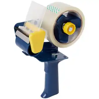 Action Dispensador de cinta de embalaje tcx oferta