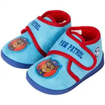 Action Pantuflas disney oferta