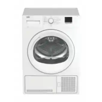 Miró Beko du-7111 ga1 secadora independiente carga frontal 7 kg b blanco oferta