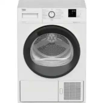 Miró Beko dhs 8413 ga1 secadora independiente carga frontal 8 kg a++ blanco oferta