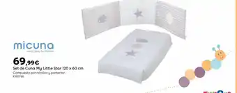 ToysRus Cunas micuna oferta