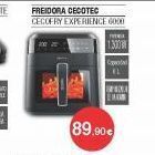Milar Freidora cecotec oferta