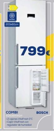 Euronics Cajones oferta