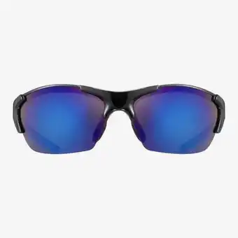 Uvex blaze