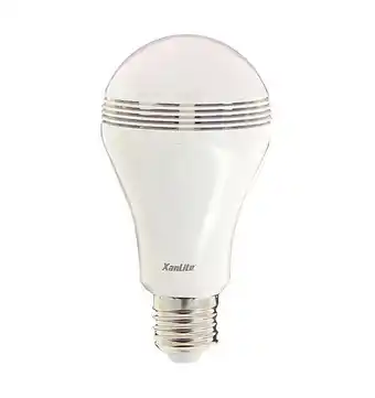 Bombilla led bluetooth - xanlite