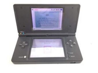 Cash Converters Nintendo ds nintendo dsi oferta