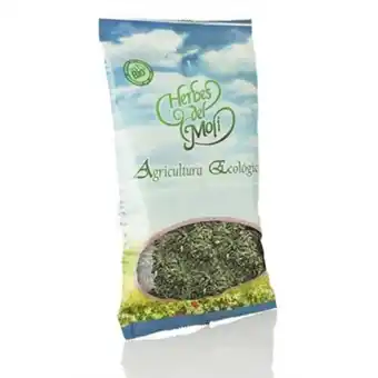 Planeta Huerto Tomillo hojas y flor herbes del molí, 50 g oferta