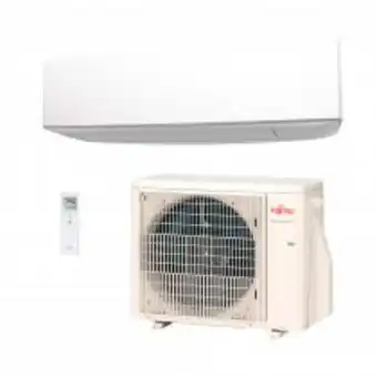 Miró Kit: aa split fujitsu asy35-ke 2925 oferta