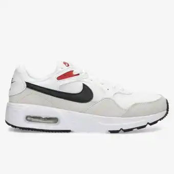 Sprinter Nike air max sc oferta
