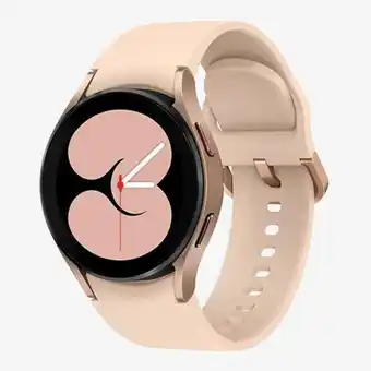 Sprinter Galaxy watch 4 smartwatch running 40 mm 0338371 oferta