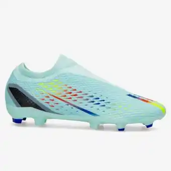 Sprinter Adidas x speed portal 3 fg oferta