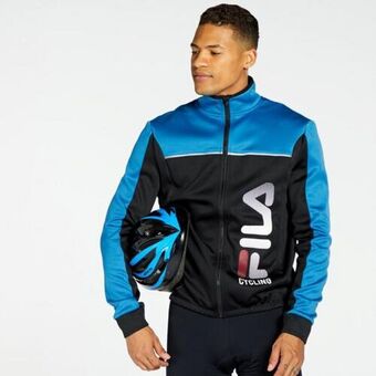 Sprinter Chaqueta ciclismo fila oferta