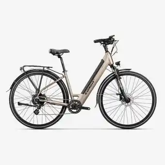 Conor borneo e-mtb 29"