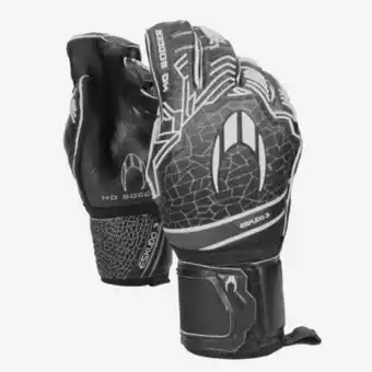 Sprinter Ho soccer eskudo oferta