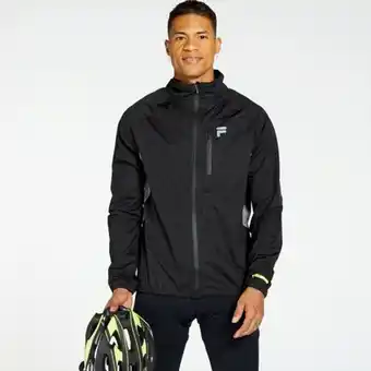 Sprinter Chaqueta ciclismo fila oferta