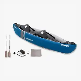 Sprinter Sevylorl adventure oferta