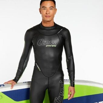 Neopreno largo cressi triton