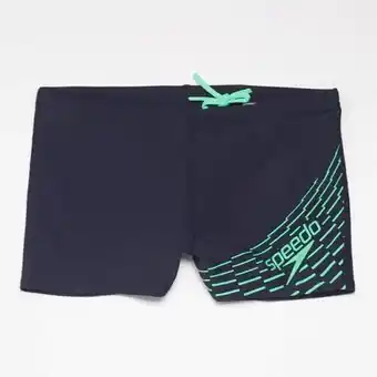 Bañador natación speedo