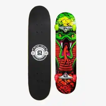 Sprinter Tabla skate madd gear reptilia 31" oferta