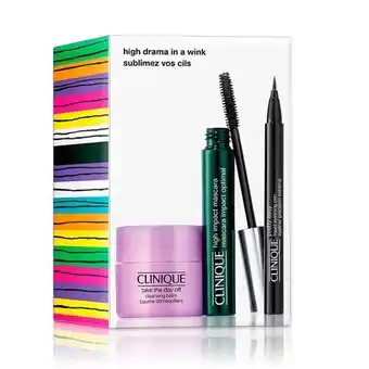 Druni Estuche high impact mascara oferta