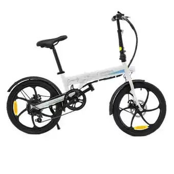 Smartgyro crosscity