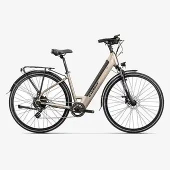 Sprinter Conor bali e-city 28" oferta