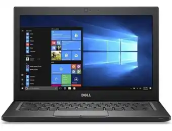 Worten Portátil dell latitude e7280 (reacondicionado grade a - 12.5'' - intel i5-7300u - ram: 4 gb - 120 gb ssd - intel hd graphics) oferta