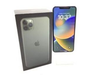 Cash Converters Apple iphone 11 pro max 64gb oferta