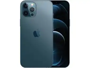 Worten Iphone 12 pro apple (reacondicionado grado a - 6.1" - 256 gb - azul) oferta