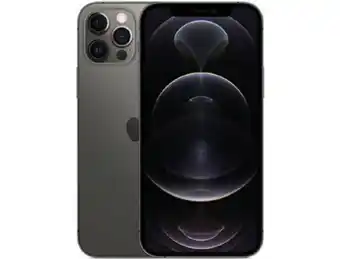 Worten Iphone 12 pro apple (reacondicionado grado a+ - 6.1" - 256 gb - negro) oferta