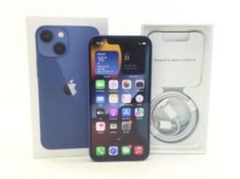 Cash Converters Apple iphone 13 mini 128gb oferta