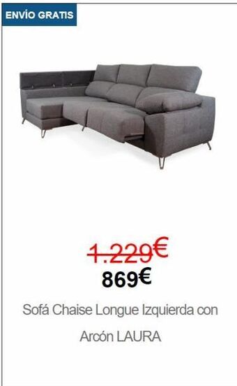 Chaise longue