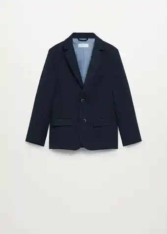 MANGO Americana ray8 oferta